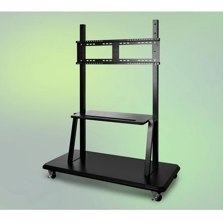 ViewSonic ViewBoard IFP7550-C2 - 4K Interactive Display, WiFi Adapter, Mobile Trolley Cart, Chromebox - 350 cd/m2 - 75"