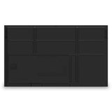 ViewSonic ViewBoard IFP7550-C2 - 4K Interactive Display, WiFi Adapter, Mobile Trolley Cart, Chromebox - 350 cd/m2 - 75"