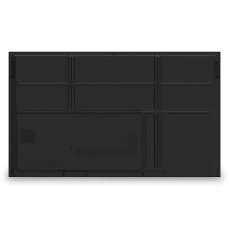 ViewSonic ViewBoard IFP7550-C2 - 4K Interactive Display, WiFi Adapter, Mobile Trolley Cart, Chromebox - 350 cd/m2 - 75"