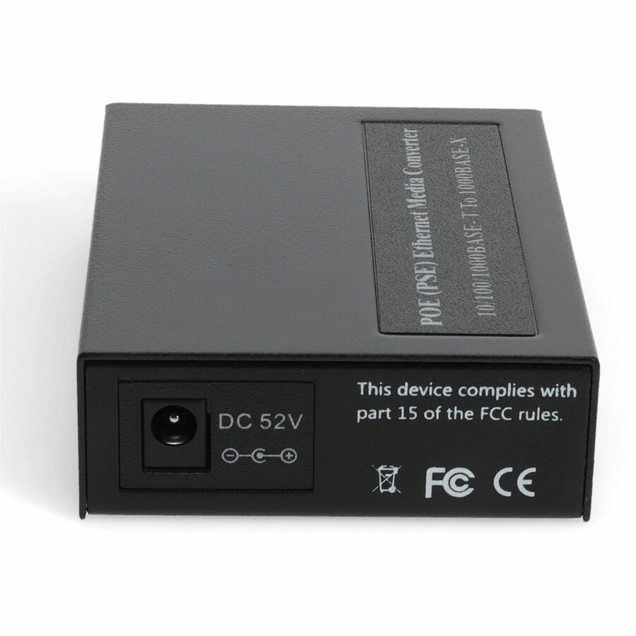 AddOn Transceiver/Media Converter
