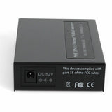 AddOn Transceiver/Media Converter