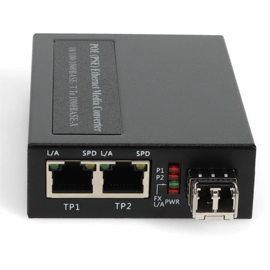 AddOn Transceiver/Media Converter
