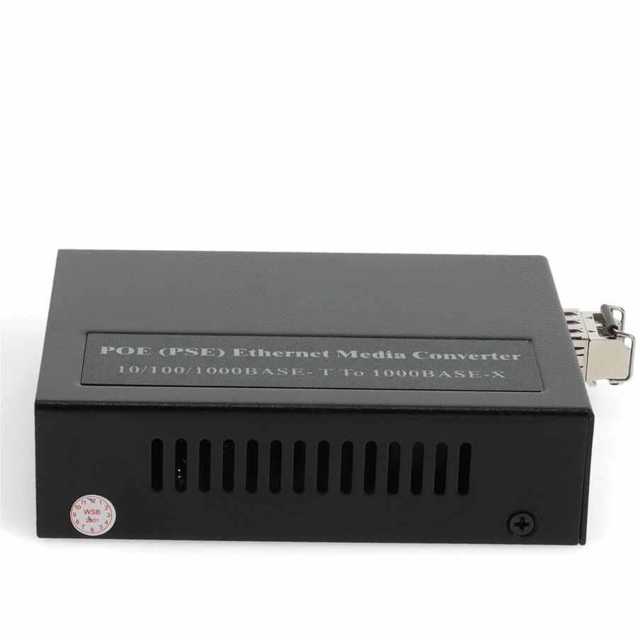 AddOn Transceiver/Media Converter
