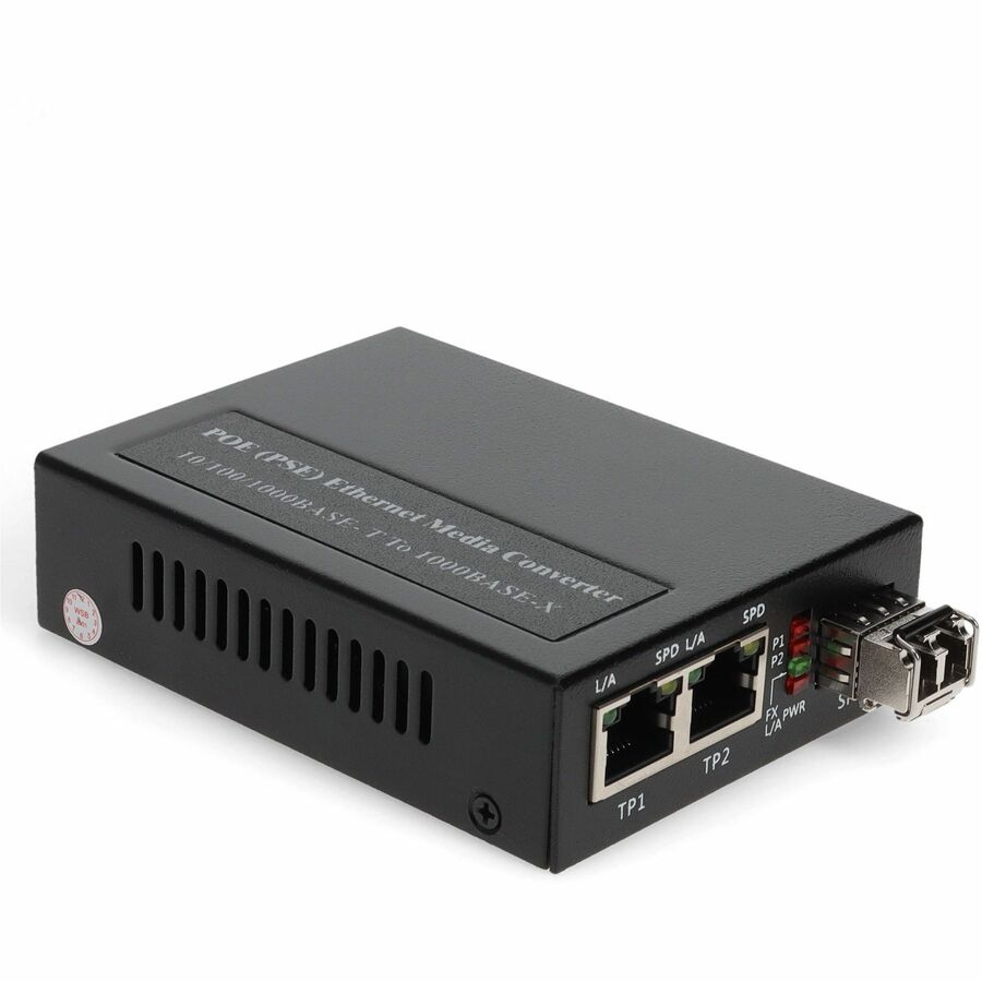 AddOn Transceiver/Media Converter