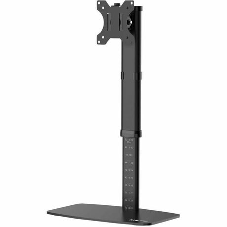 SINGLE-DISPLAY MONITOR STAND