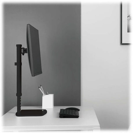 Eaton Tripp Lite Series Single-Display Monitor Stand - Height Adjustable, 17" to 27" Monitors