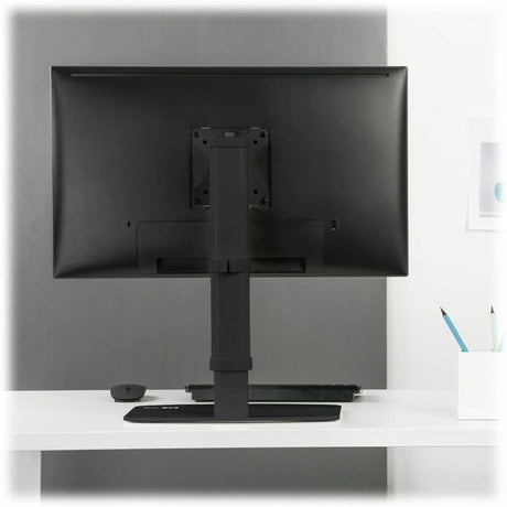 Eaton Tripp Lite Series Single-Display Monitor Stand - Height Adjustable, 17" to 27" Monitors