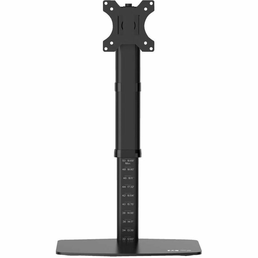 SINGLE-DISPLAY MONITOR STAND