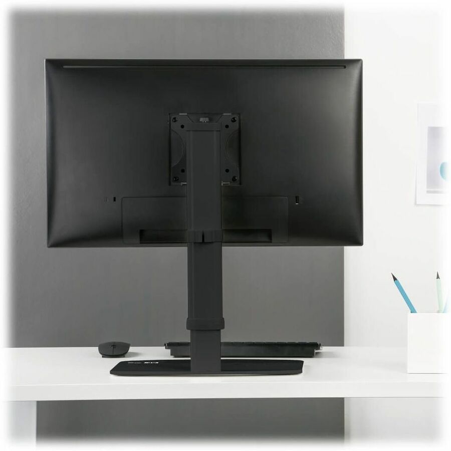SINGLE-DISPLAY MONITOR STAND