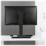 SINGLE-DISPLAY MONITOR STAND