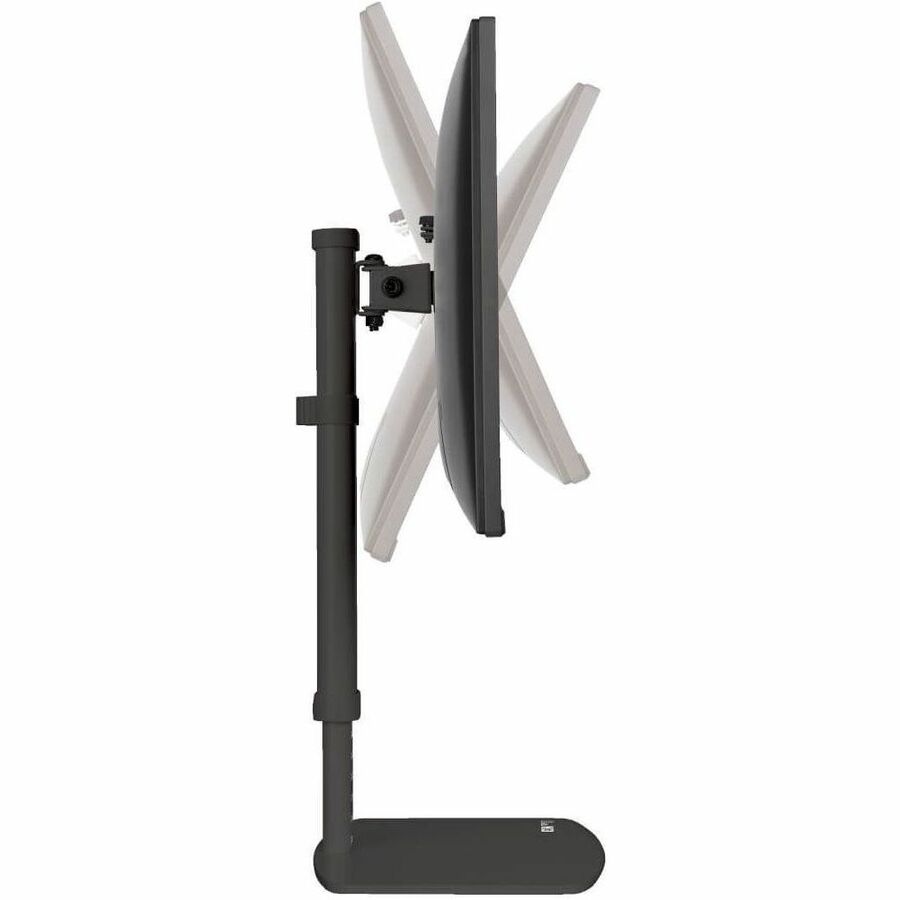 SINGLE-DISPLAY MONITOR STAND