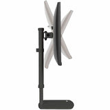 SINGLE-DISPLAY MONITOR STAND
