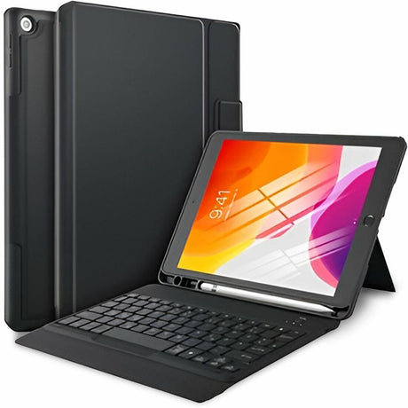 BT FOLIO KEYBOARD IPAD 10.2IN