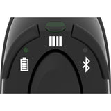 Socket Mobile DuraScan&reg; D740, Universal Barcode Scanner, Black