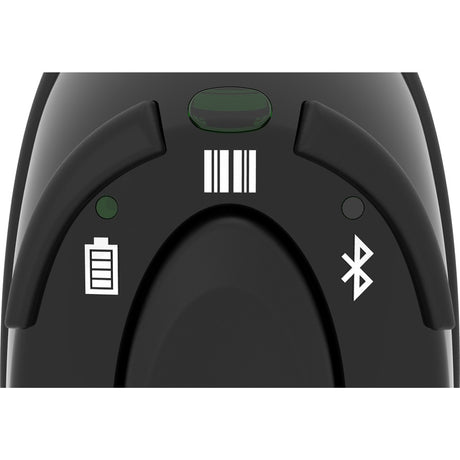 Socket Mobile DuraScan&reg; D740, Universal Barcode Scanner, Black