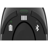 Socket Mobile DuraScan&reg; D760, Ultimate Barcode Scanner, DotCode & Travel ID Reader, Black