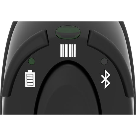 Socket Mobile DuraScan&reg; D760, Ultimate Barcode Scanner, DotCode & Travel ID Reader, Black