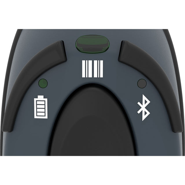 Socket Mobile DuraScan&reg; D760, Ultimate Barcode Scanner, DotCode & Travel ID Reader, Red