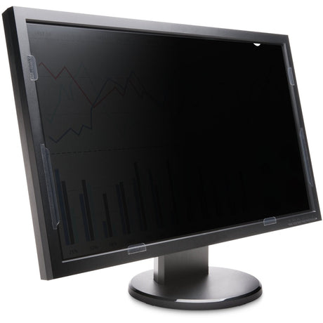 Kensington FP181 Privacy Screen for Monitors (18.1" 5:4) Tinted Clear