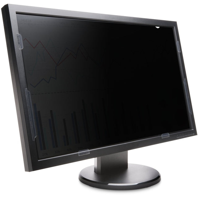 Kensington FP181 Privacy Screen for Monitors (18.1" 5:4) Tinted Clear