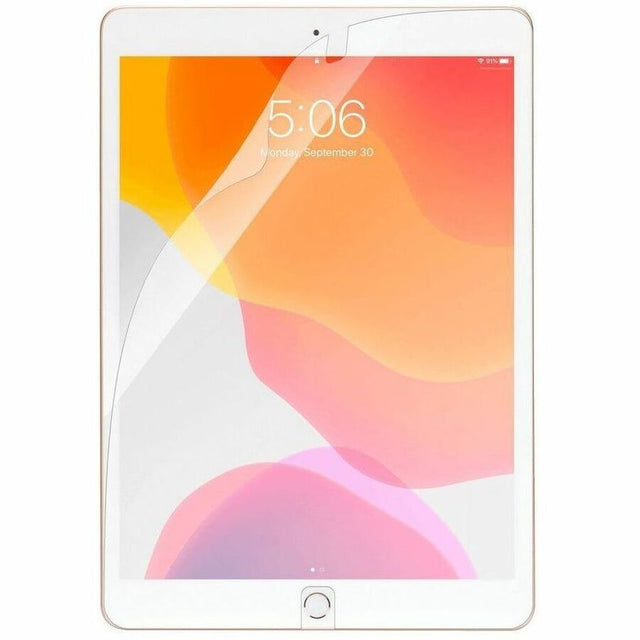 10.2IN CLEAR SCRATCH RESISTANT