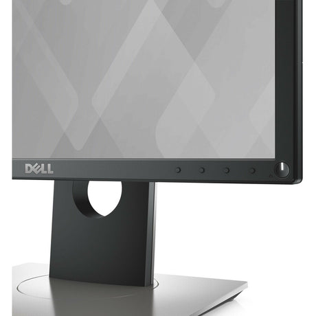 Dell P1917S 19" Class SXGA LCD Monitor - 5:4 - Black