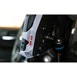 Gamber-Johnson Samsung Galaxy Tab Active2 Dual USB Docking Station with Bare Wire