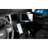 Gamber-Johnson Samsung Galaxy Tab Active2 Dual USB Docking Station with Bare Wire