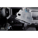 Gamber-Johnson Samsung Galaxy Tab Active2 Dual USB Docking Station with Bare Wire