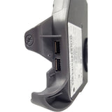 Gamber-Johnson Samsung Galaxy Tab Active2 Dual USB Docking Station with Bare Wire