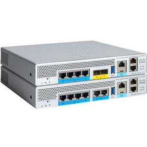 Cisco Catalyst 9800-L 802.11ax Wireless LAN Controller