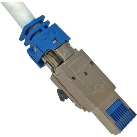 POE+ 10GIG RJ45 SHIELDED