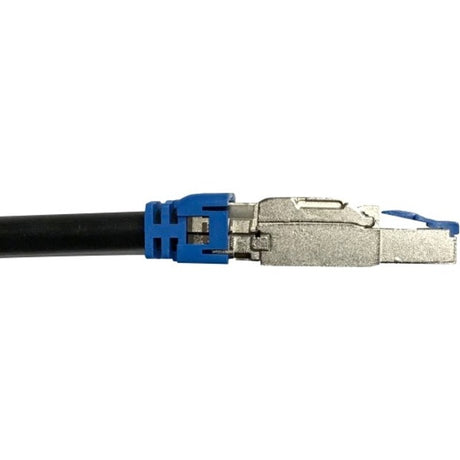 POE+ 10GIG RJ45 SHIELDED