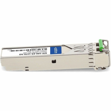 CISCO SFP-10G-ER-1370 COMP XCVR