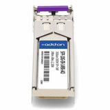 CISCO SFP-10G-ER-1490 COMP XCVR