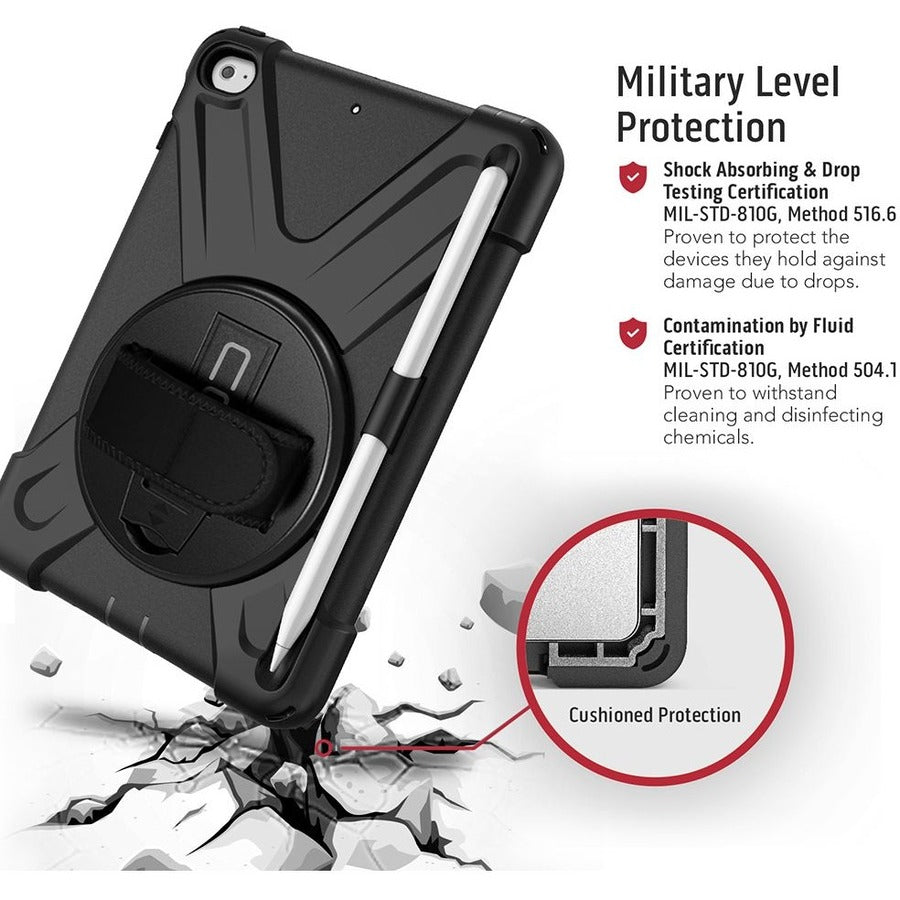 RUGGED CASE IPAD MINI 5