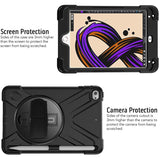 RUGGED CASE IPAD MINI 5