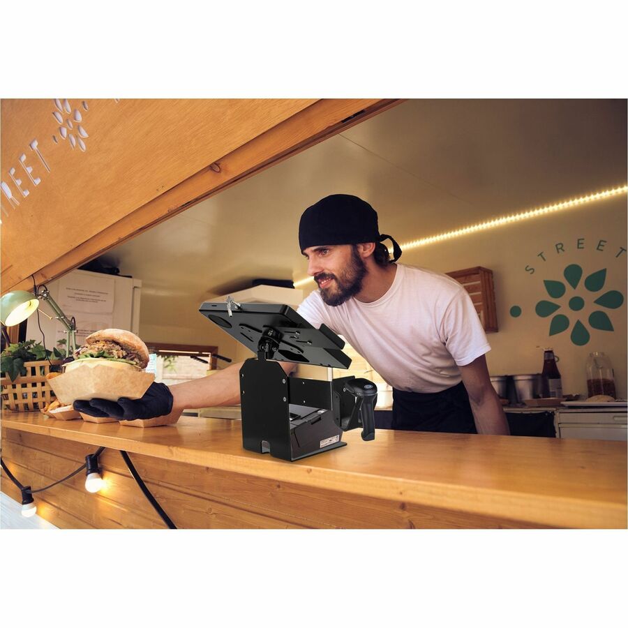 HEAVY DUTY OMNIDIRECTIONALMETAL