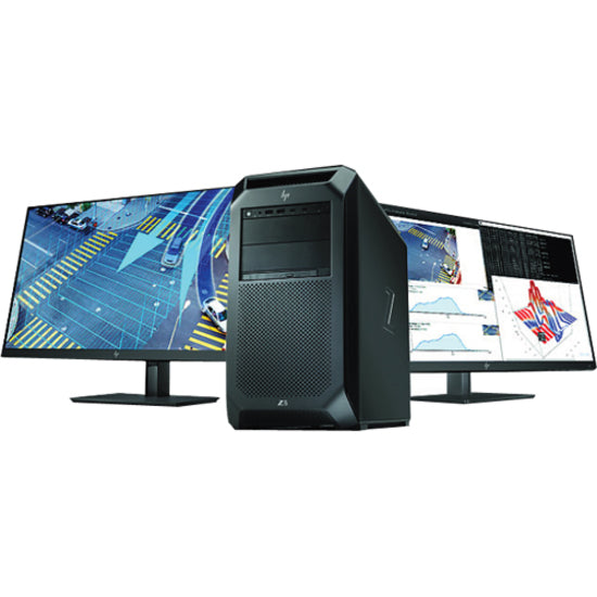 CUSTOM Z8G4T X6234 128GB 6TB