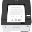 Lexmark MS431DN Desktop Laser Printer - Monochrome