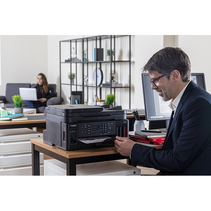 PIXMA G7020 WL P/S/C/F