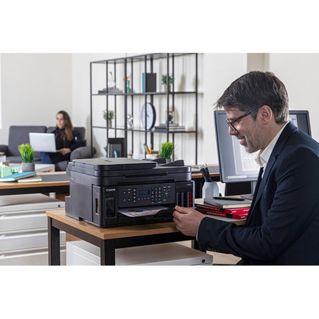 PIXMA G7020 WL P/S/C/F