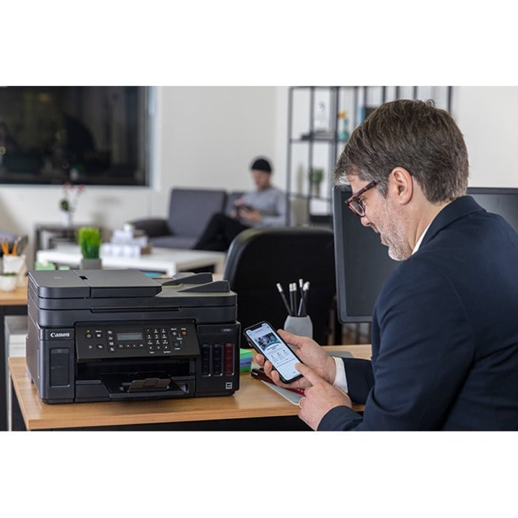 PIXMA G7020 WL P/S/C/F