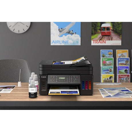 PIXMA G7020 WL P/S/C/F