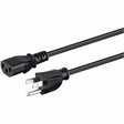 Monoprice Standard Power Cord