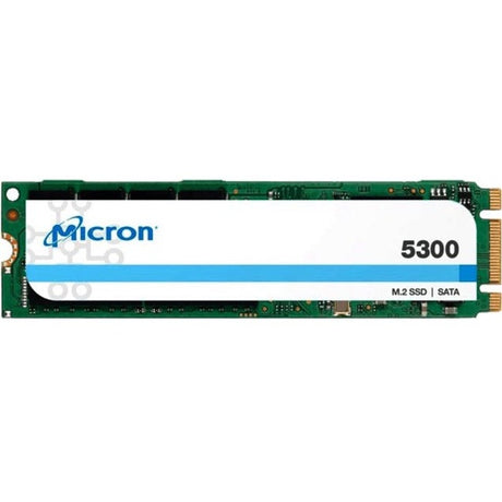 240GB SATA SSD M.2 5300