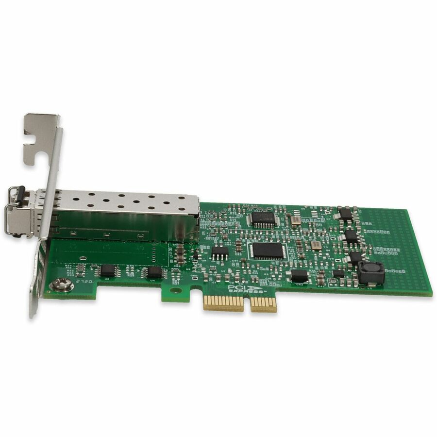 AddOn Allied Telesis Fast Ethernet Card