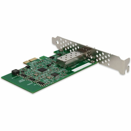 AddOn Allied Telesis Fast Ethernet Card
