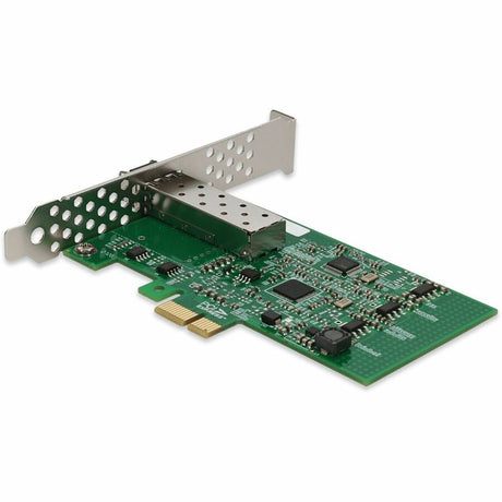 AddOn Allied Telesis Fast Ethernet Card