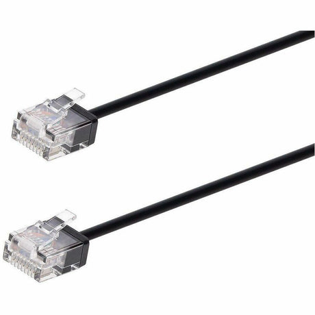 Monoprice Micro SlimRun Patch UTP Category 6 Network Cable